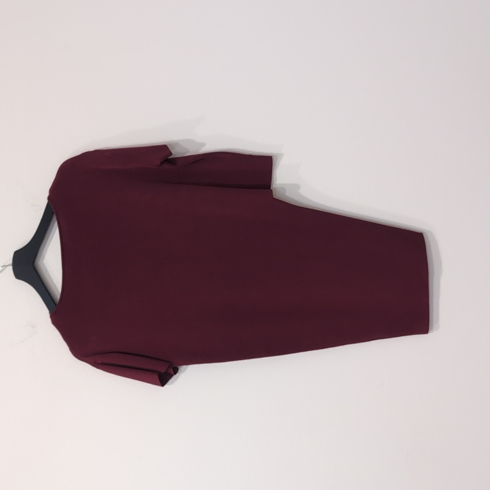 COS Asymmetrical Top - Picture 5 of 7